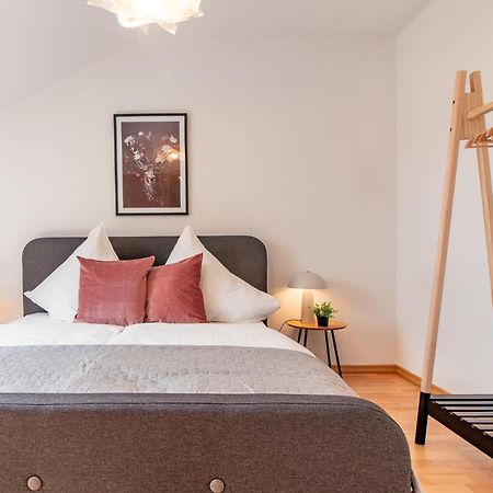 Apartment Sternenhimmel I Aufzug I Stellplatz I Modern Schwarzenberg  Dış mekan fotoğraf