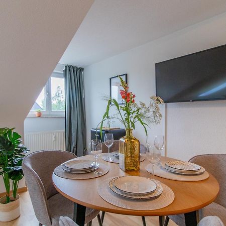 Apartment Sternenhimmel I Aufzug I Stellplatz I Modern Schwarzenberg  Dış mekan fotoğraf