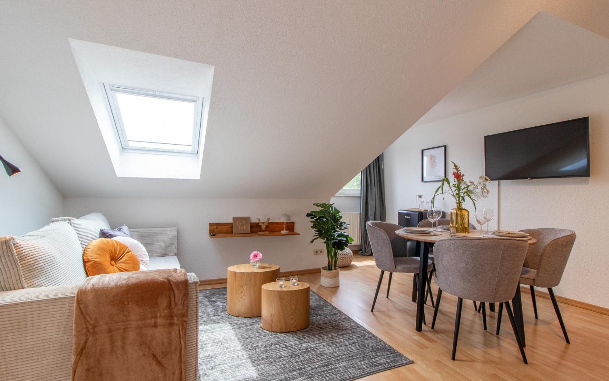 Apartment Sternenhimmel I Aufzug I Stellplatz I Modern Schwarzenberg  Dış mekan fotoğraf