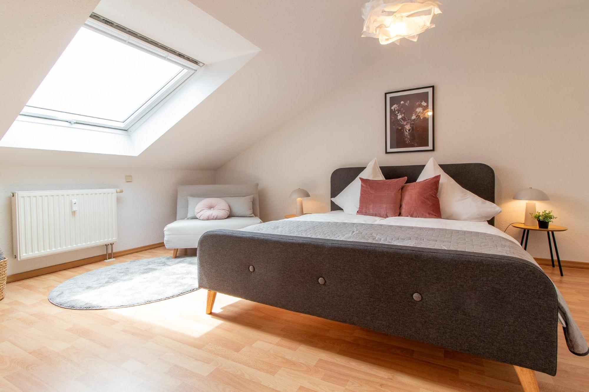 Apartment Sternenhimmel I Aufzug I Stellplatz I Modern Schwarzenberg  Dış mekan fotoğraf