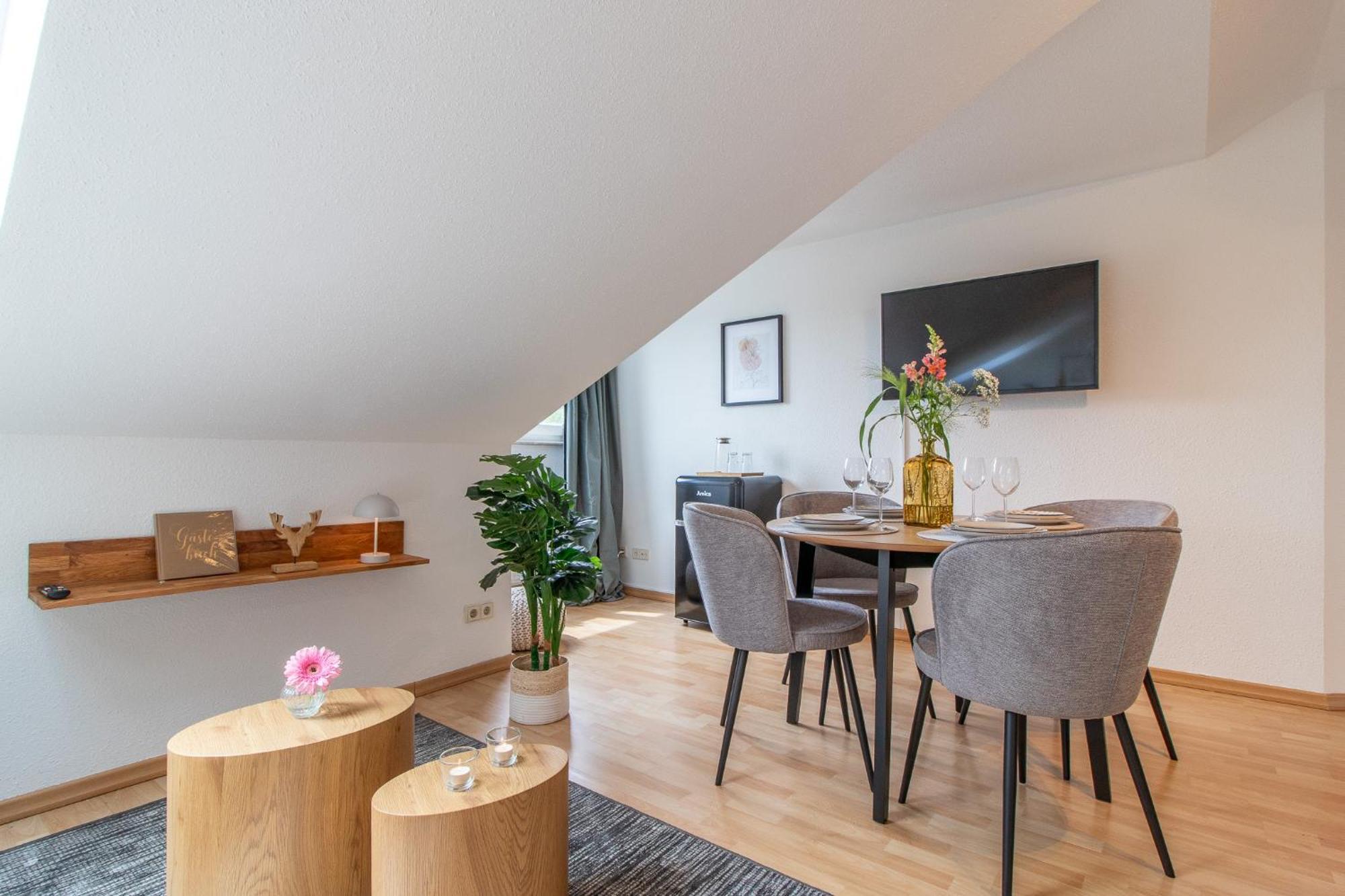 Apartment Sternenhimmel I Aufzug I Stellplatz I Modern Schwarzenberg  Dış mekan fotoğraf