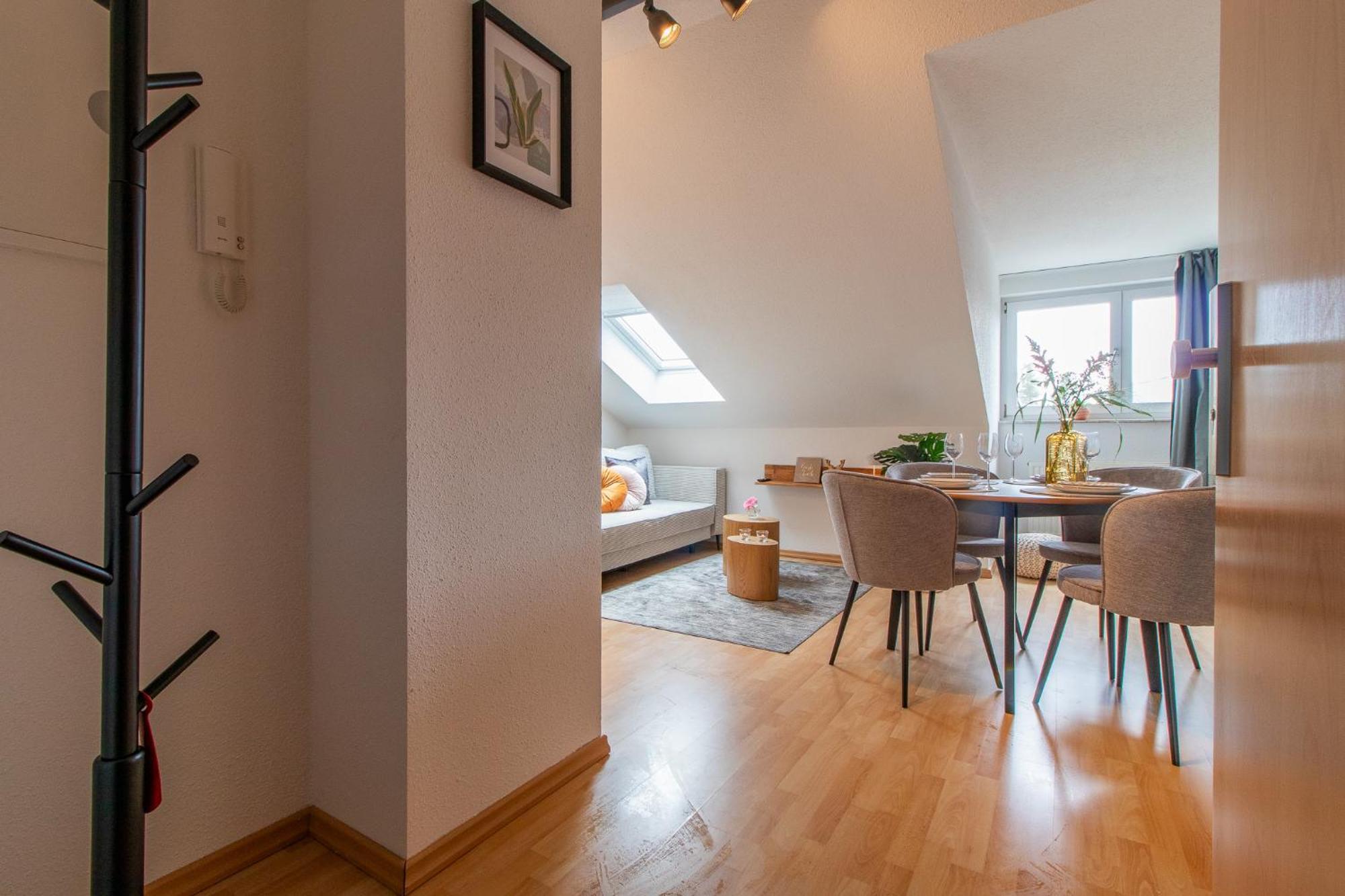 Apartment Sternenhimmel I Aufzug I Stellplatz I Modern Schwarzenberg  Dış mekan fotoğraf
